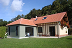 Agrandissement terrasse et véranda par Agrandissement Maisons à Puy-Saint-Gulmier